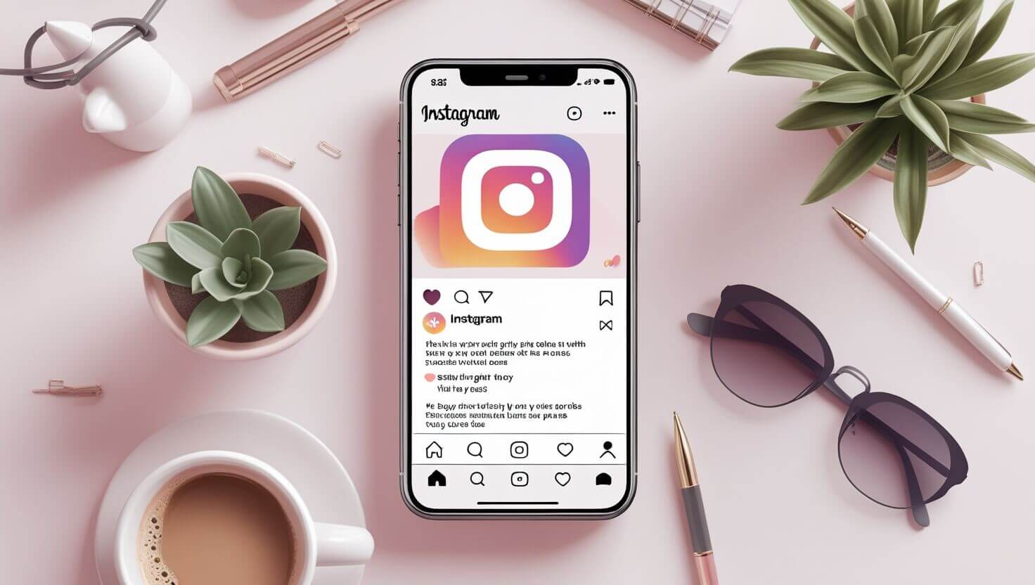2 Line Bio for Instagram