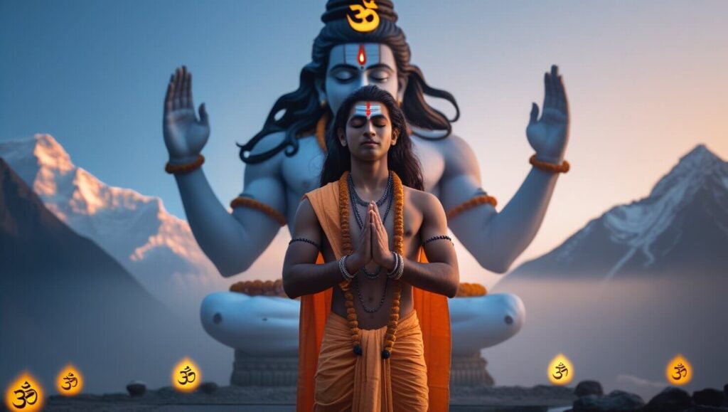 Shiv Bhakt Bio for Instagram Copy and Paste