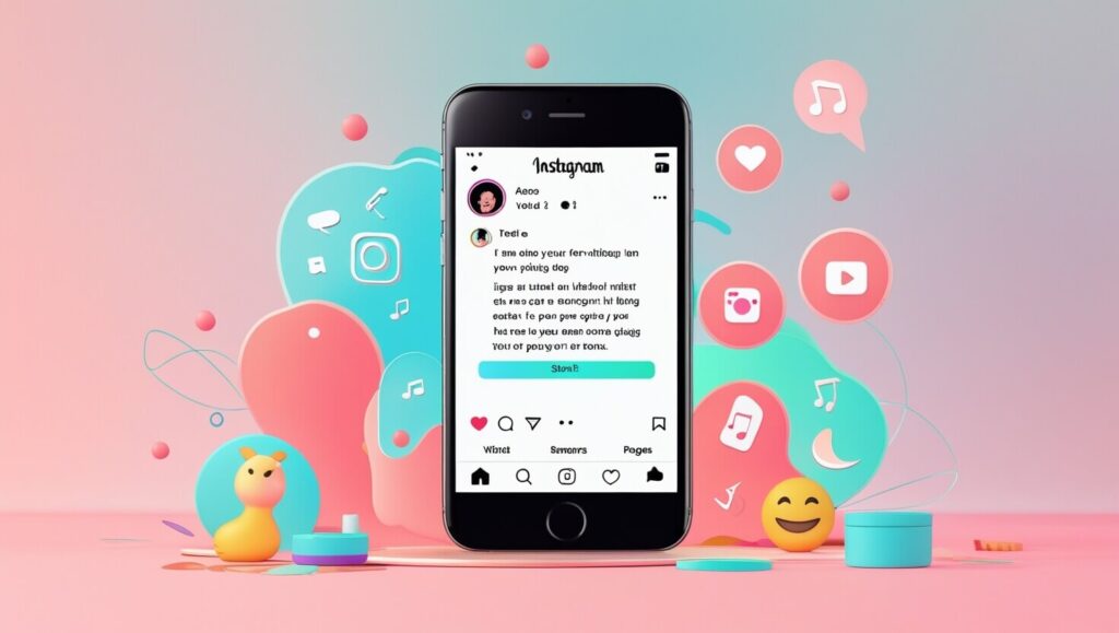 Short Bio for Instagram Copy and Paste