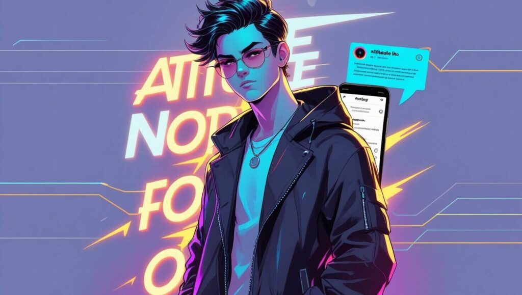 Attitude Bios for Instagram for Girls