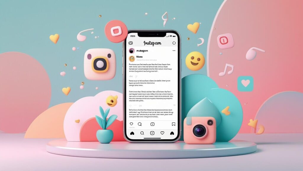 Short Instagram Bio Ideas for Girls