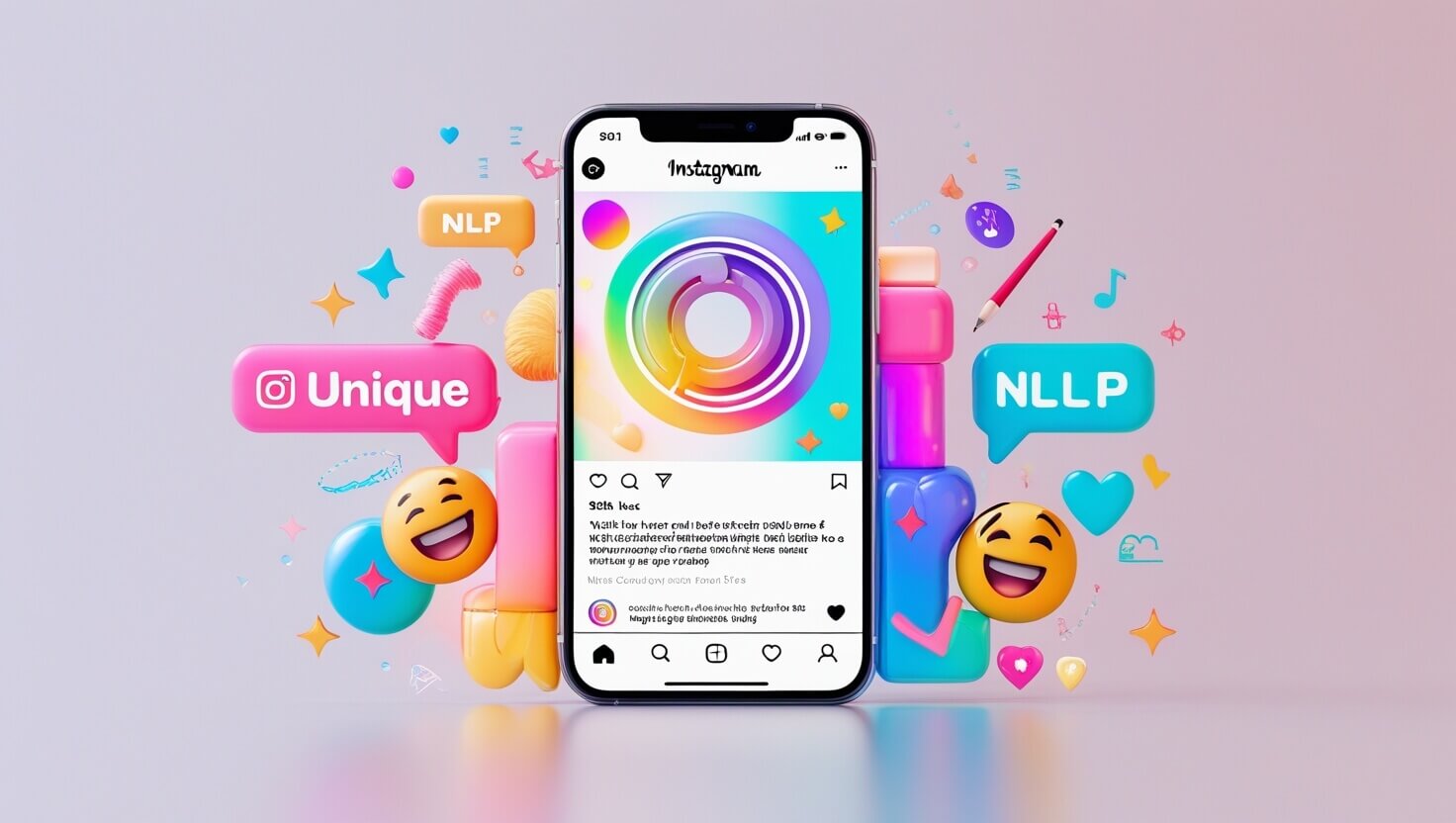 Unique Bio for Instagram