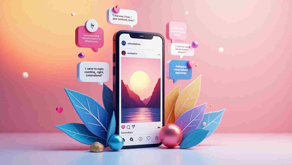 Caption for Instagram Post Copy and Paste