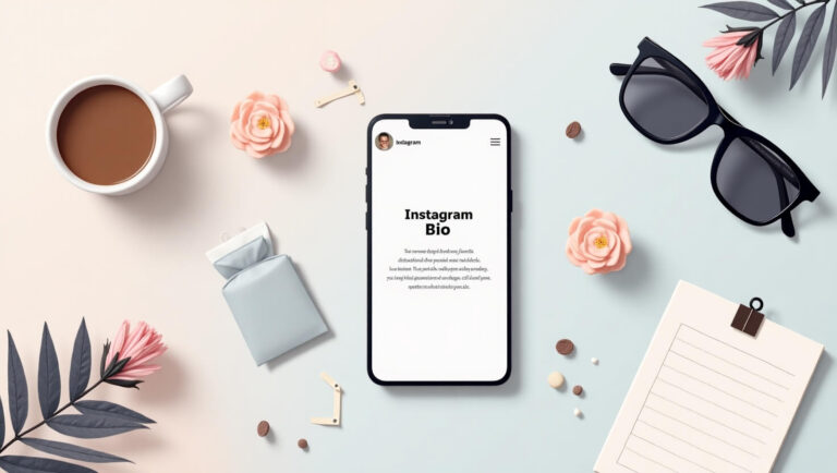 Instagram Bio Ideas