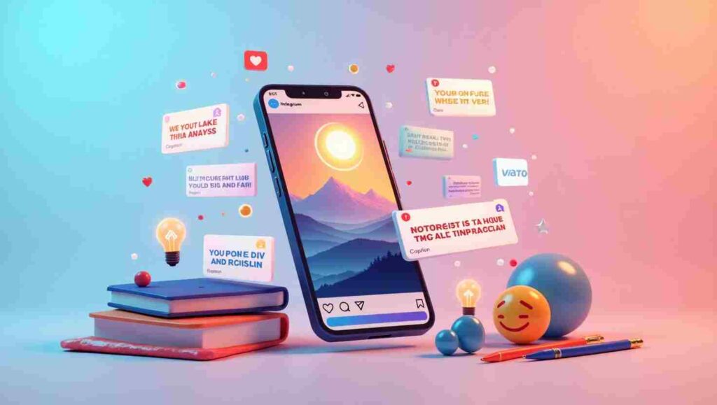 Unique Instagram Captions for Boys
